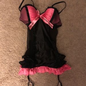 Sexy Little Thing Lingerie